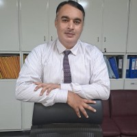 Naveed Alam
