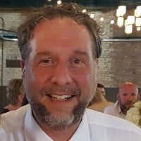Joseph Gill