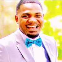 Michael Hodges, M.A.