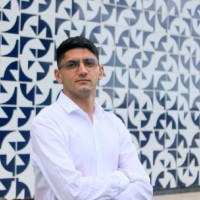 Marcos Antônio Pereira