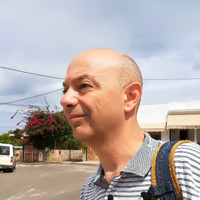 Mirco Alberti