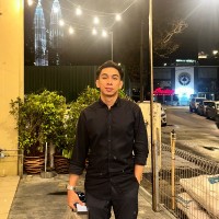 Amir Danial