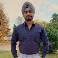 Sukhpreet Gill