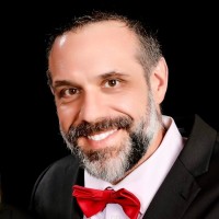 Nick Vahalik