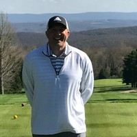 Scott Haberberger