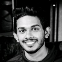 Sanjay Anil