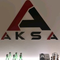 Aksa GmbH