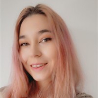 Sasha Klepacka