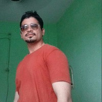Kishor Deshmukh