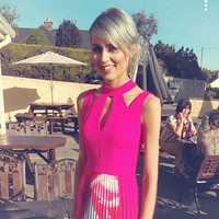 Sheila O' Rourke