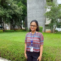 Aashika Joseph