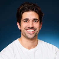 Justin Borenstein-Lawee