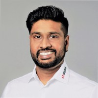 Muhunthan Maheswaran