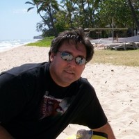 Glenn Dowd