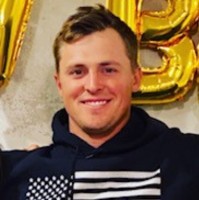 Gage Green