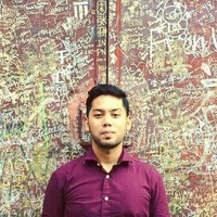 Ahmad Azhan Imam Baweh