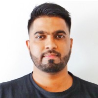 Riaz Mahmood