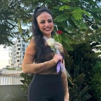 Ghada Nasr