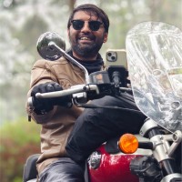 Dinesh Kumar VS