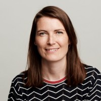 Caroline Lørup