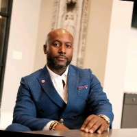 Clifton Wilson