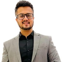 Kshitij Arora
