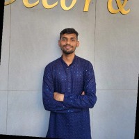 Nitin D.
