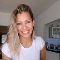 Simone Rodrigues