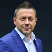 Mariusz Muszalik