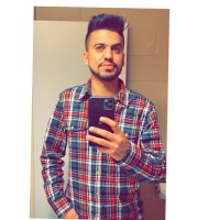 Dharminder brar