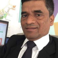 Sanjay Kumbhar
