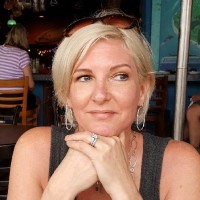 Lynn Harrington