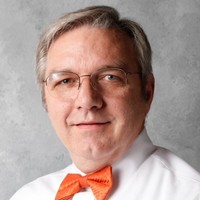 Dr. Matt Johnson