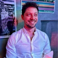 Ricardo Jorge Conceição Pereira