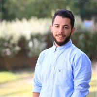Obada Zaid
