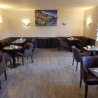 Salah Resto Positano