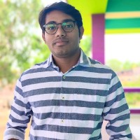 Arbind kumar Mahato