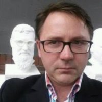 Gregor Schreiber