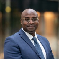 Clement Utuje