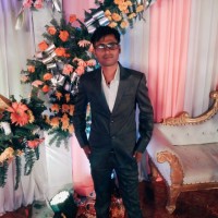Mahadeo Prasad Rai