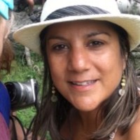 Mala Malhotra-Ortiz