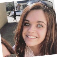 Jacqlyn Pinho