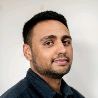 Darsen Govinden