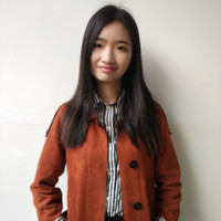 Shirley Shao