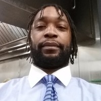 Rashaad Mcclendon