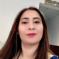 Sara Kaur