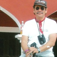 Alberto Flores