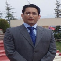 Wasim Sabir