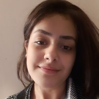 Silvia Montes García