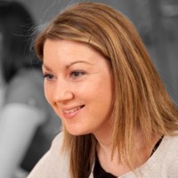 Lorraine Longmore
